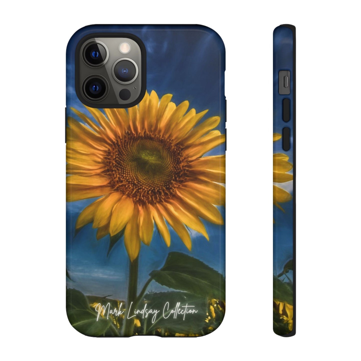 Take My Breath Away Premium Impact-Resistant Tough Cases (iPhone & Samsung)