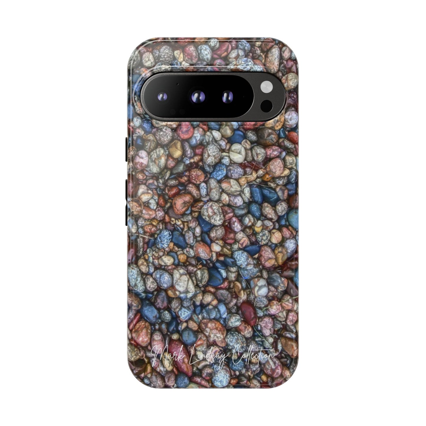 Beachcomber Premium Impact Resistant Tough Cases