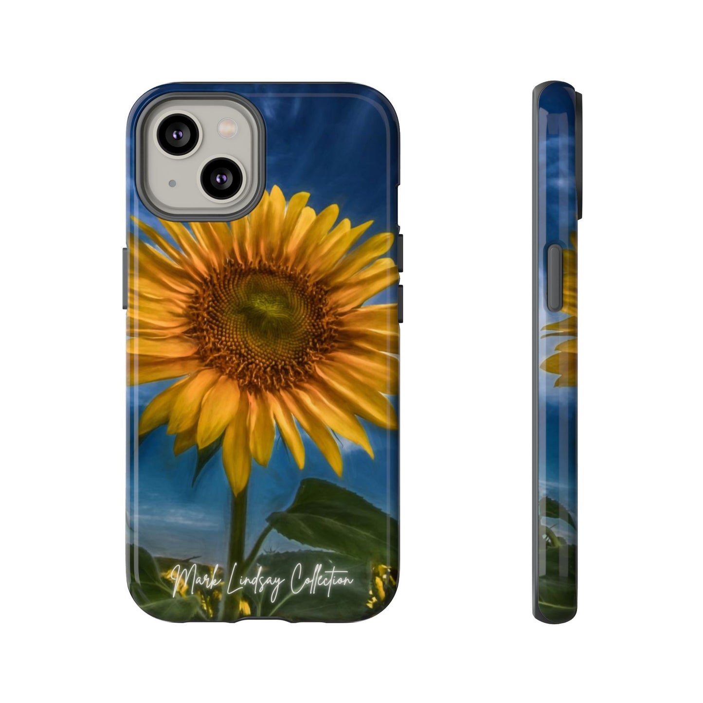 Take My Breath Away Premium Impact-Resistant Tough Cases (iPhone & Samsung)