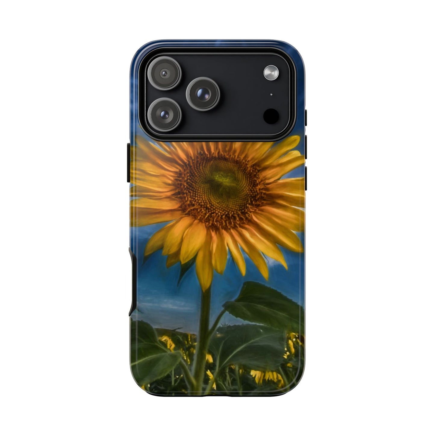 Take My Breathe Away Premium Impact Resistant Tough Cases