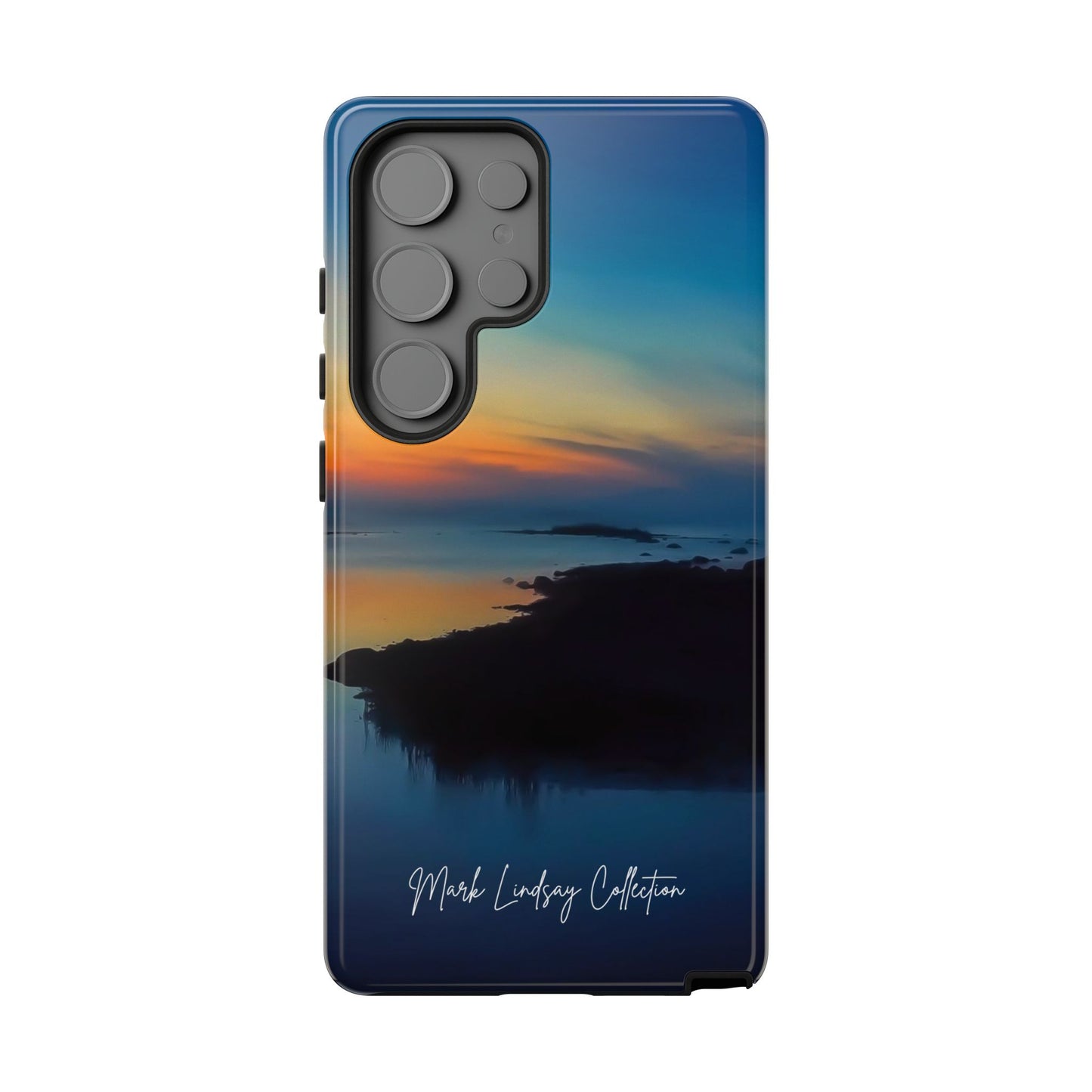 Power Island Premium Impact Resistant Tough Cases