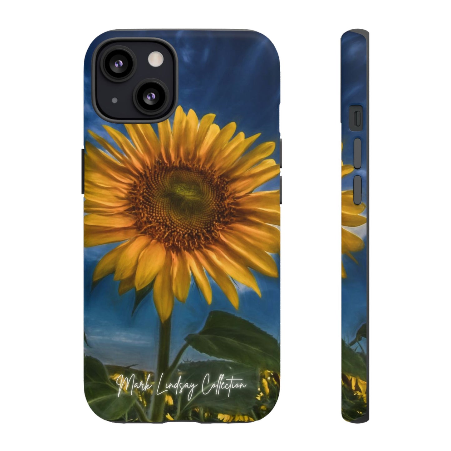 Take My Breath Away Premium Impact-Resistant Tough Cases (iPhone & Samsung)