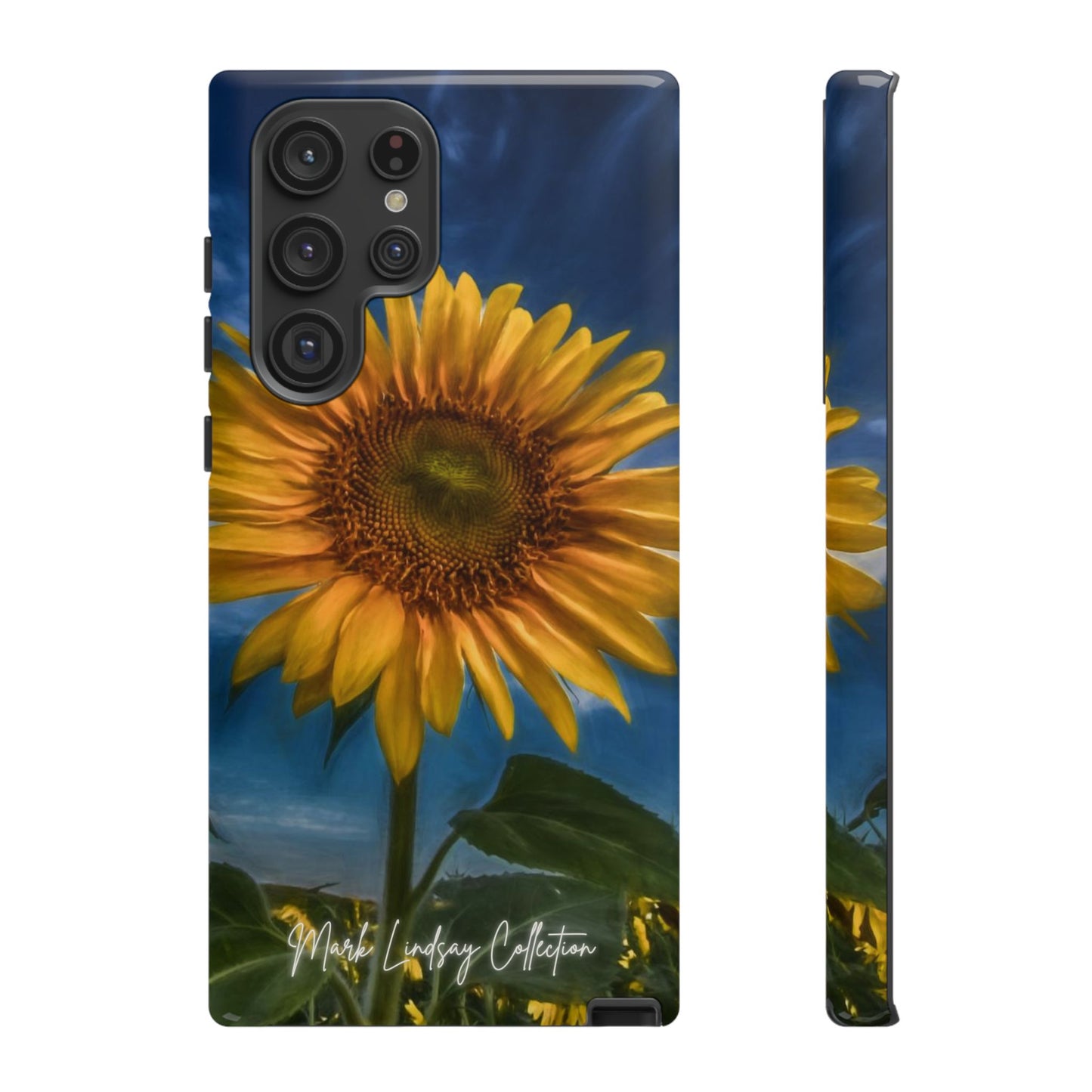 Take My Breath Away Premium Impact-Resistant Tough Cases (iPhone & Samsung)