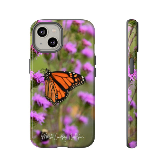 Monarch Magic Premium Impact Resistant Tough Cases