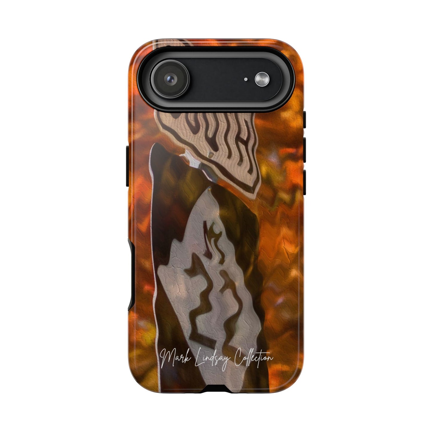 M22 Impressionist Premium Impact Resistant Tough Case