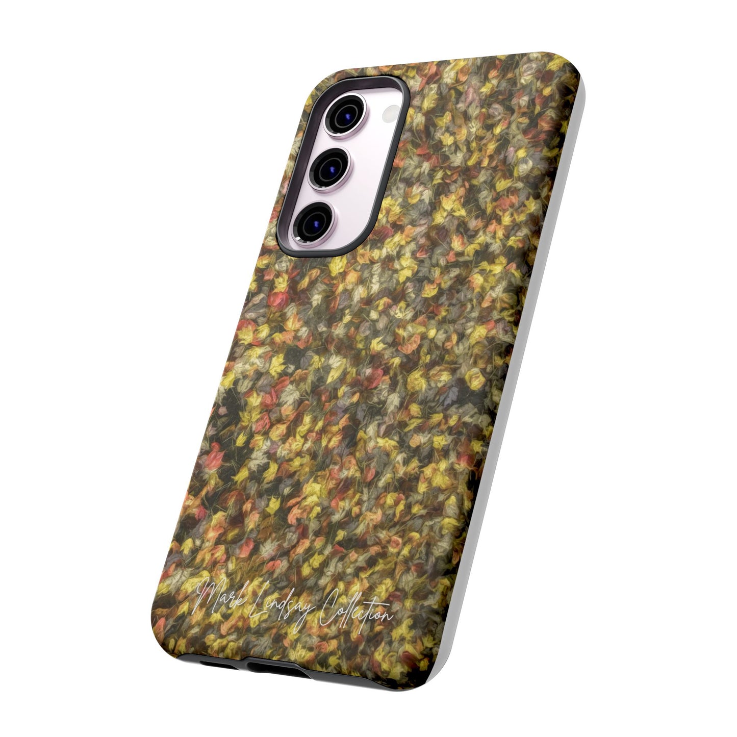 Van Gogh Leaves of Fall Impact-Resistant Tough Cases (iPhone & Samsung)