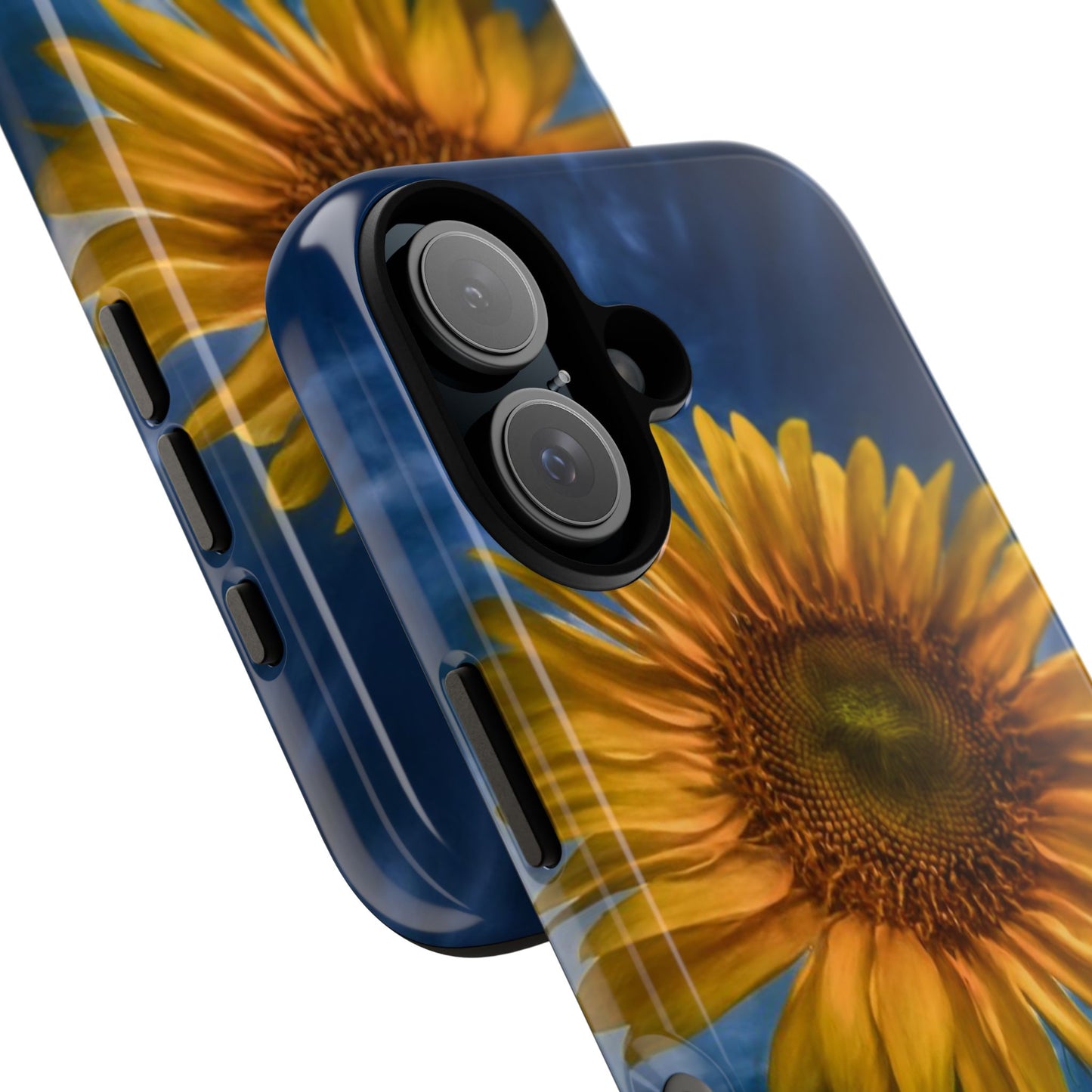 Take My Breath Away Premium Impact-Resistant Tough Cases (iPhone & Samsung)