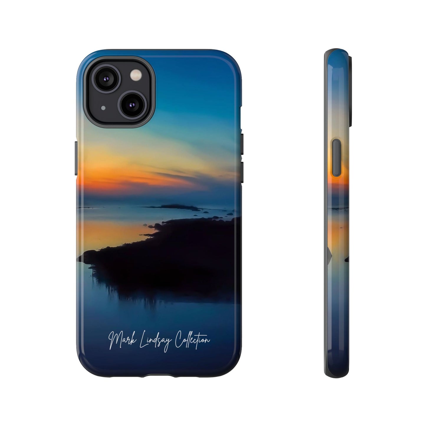 Power Island Premium Impact Resistant Tough Cases