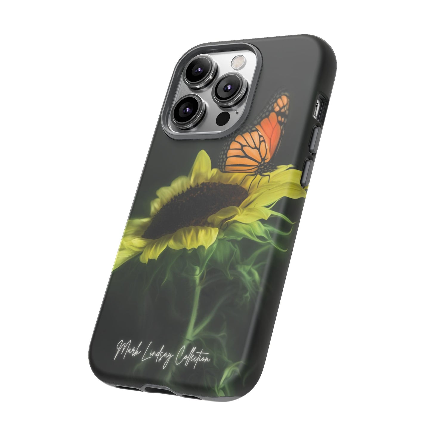 Touching Beauty Impact-Resistant Tough Cases (iPhone & Samsung)