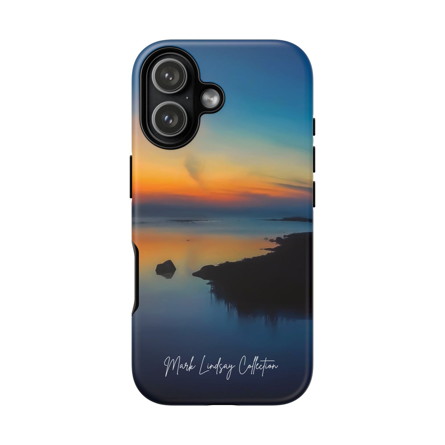 Power Island Premium Impact Resistant Tough Cases