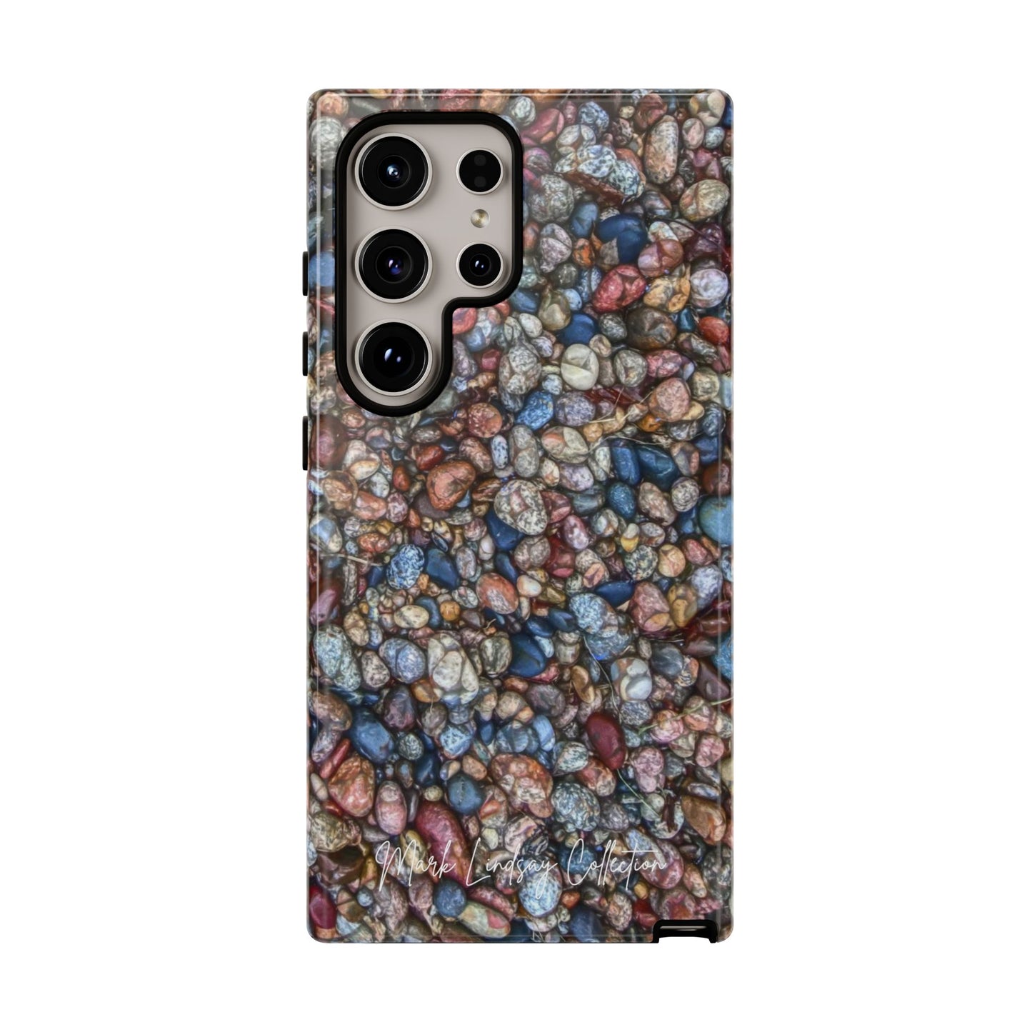 Beachcomber Premium Impact Resistant Tough Cases