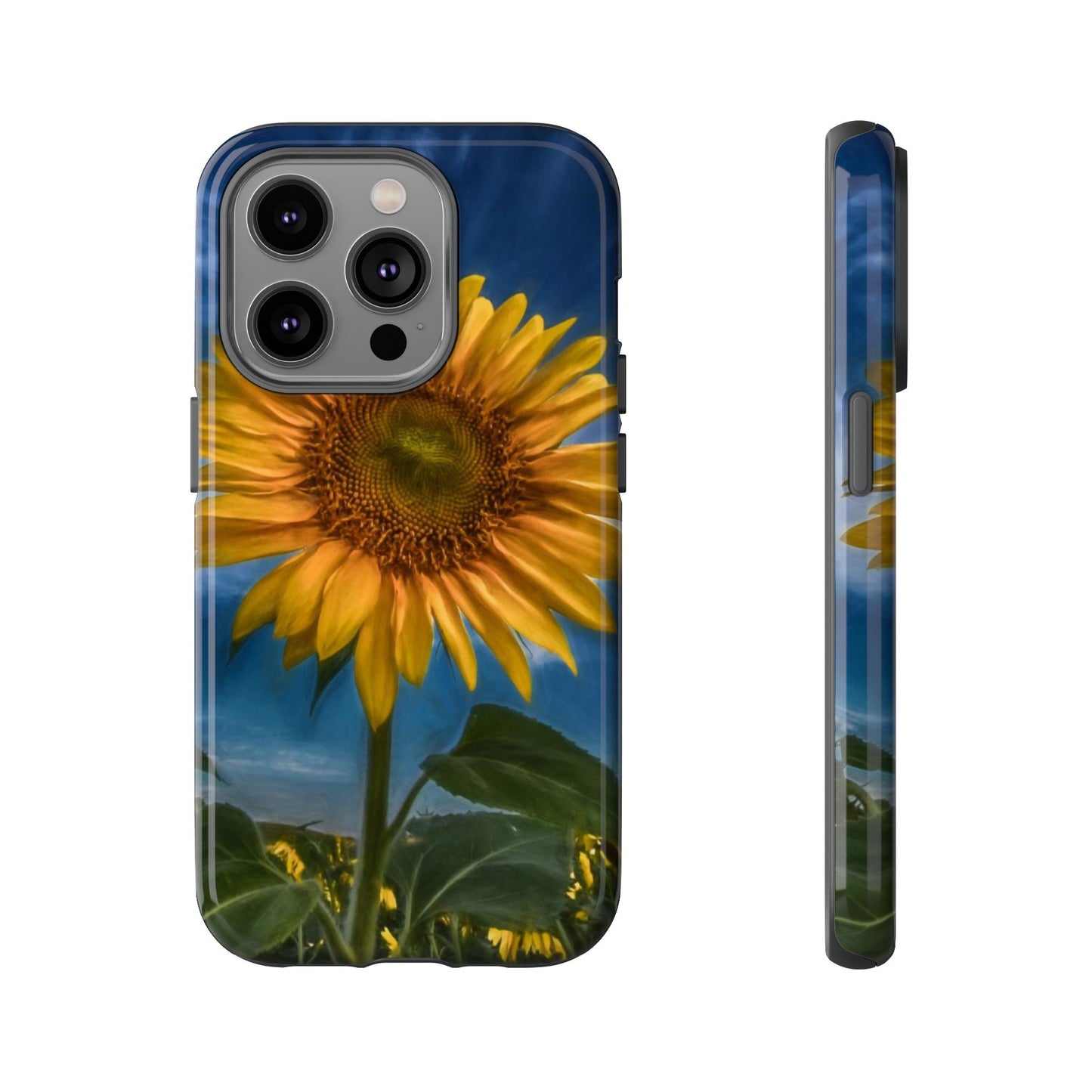 Take My Breathe Away Premium Impact Resistant Tough Cases