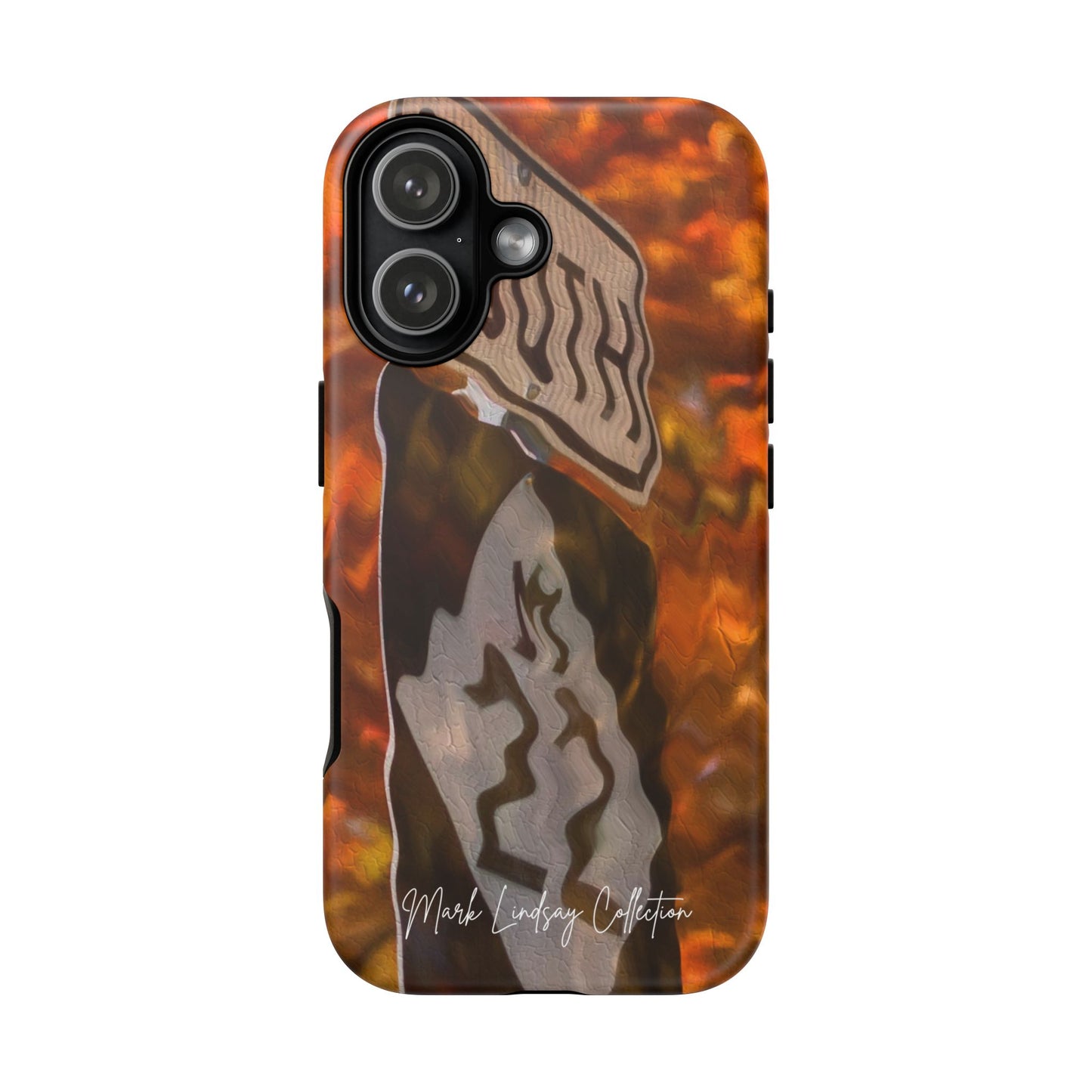 M22 Impressionist Premium Impact Resistant Tough Case