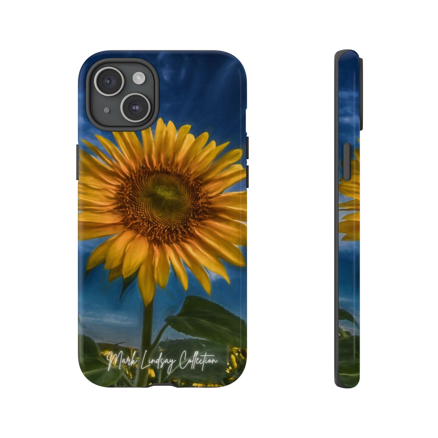 Take My Breath Away Premium Impact-Resistant Tough Cases (iPhone & Samsung)