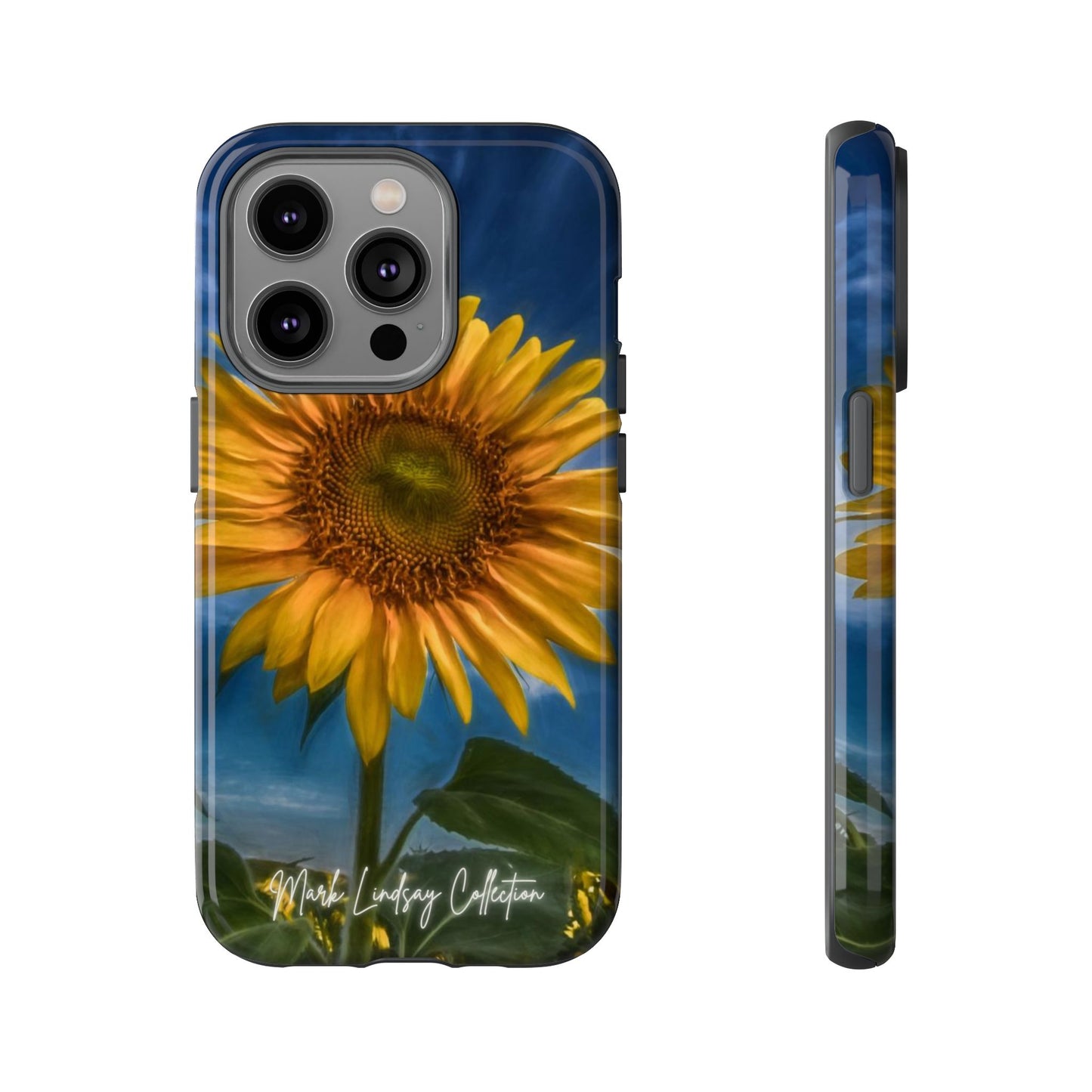 Take My Breath Away Premium Impact-Resistant Tough Cases (iPhone & Samsung)