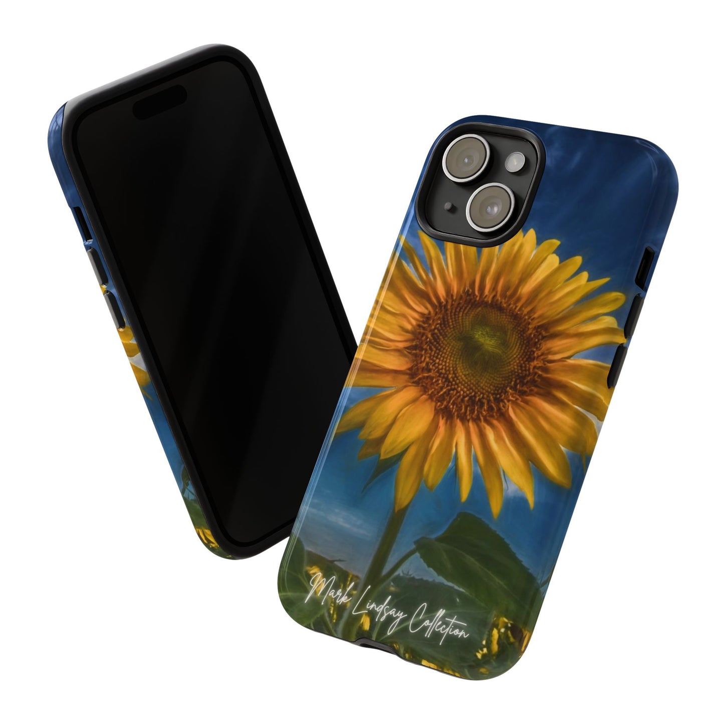 Take My Breath Away Premium Impact-Resistant Tough Cases (iPhone & Samsung)