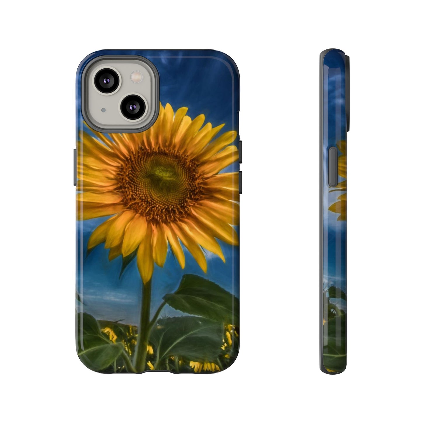 Take My Breathe Away Premium Impact Resistant Tough Cases