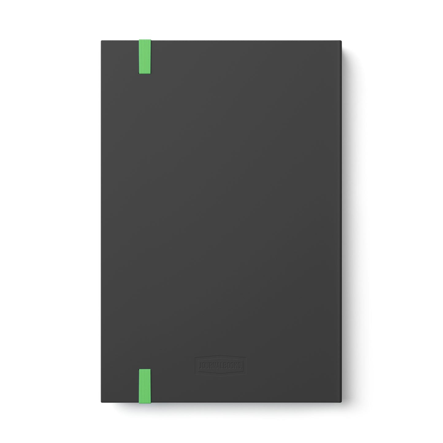 Hotel Frankfort Lighthouse Fury Color Contrast Notebook