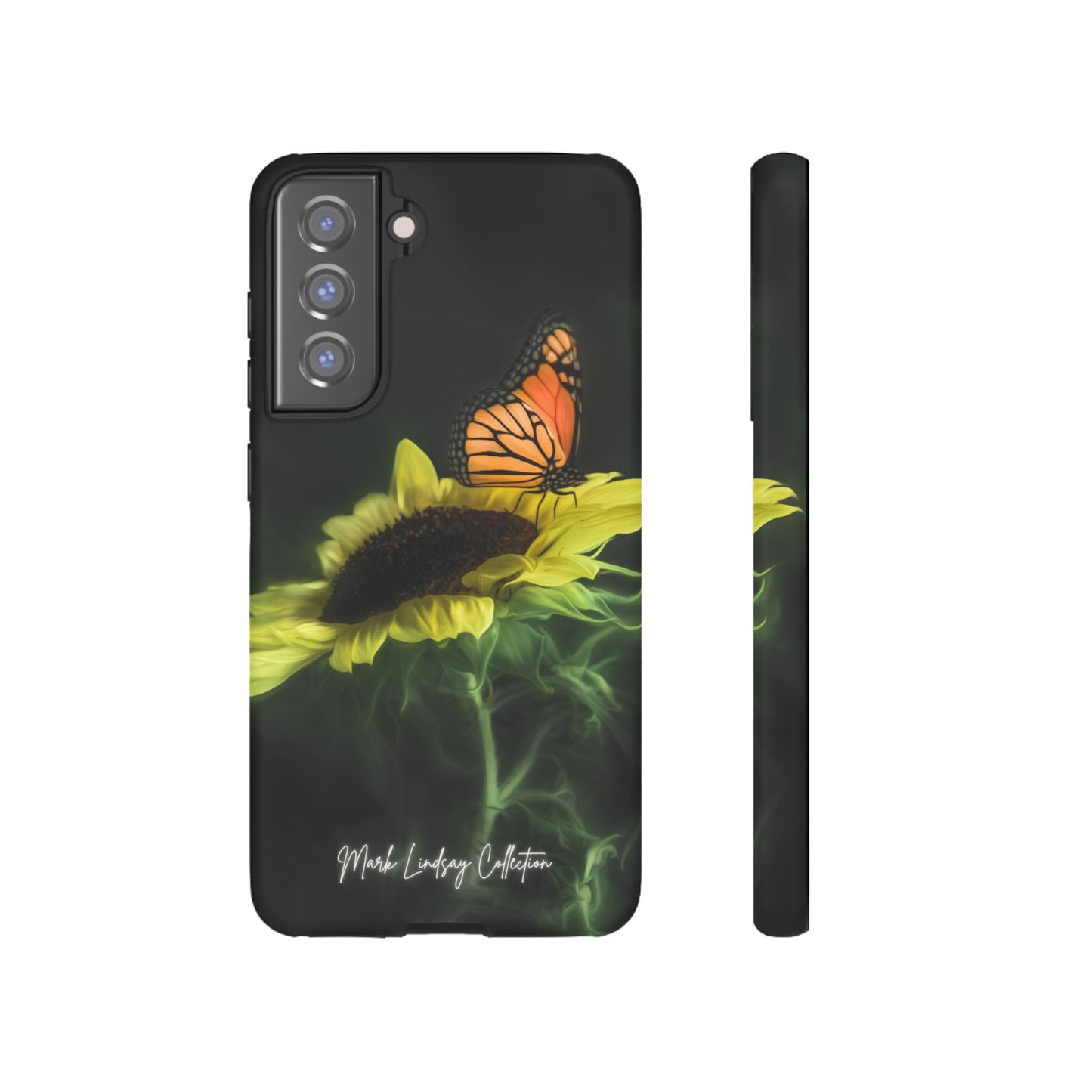 Touching Beauty Impact-Resistant Tough Cases (iPhone & Samsung)