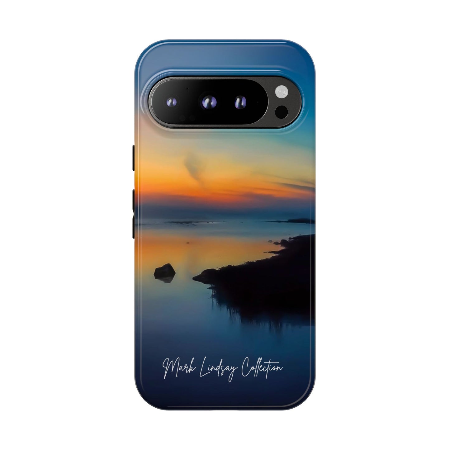 Power Island Premium Impact Resistant Tough Cases