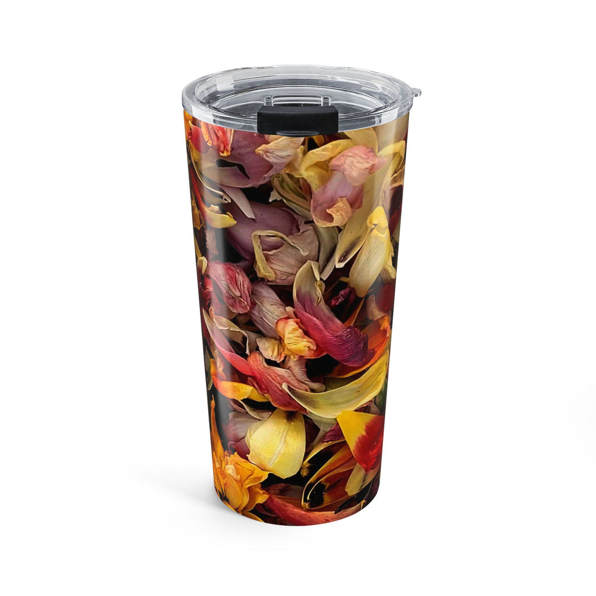 Faded Beauty Tumbler