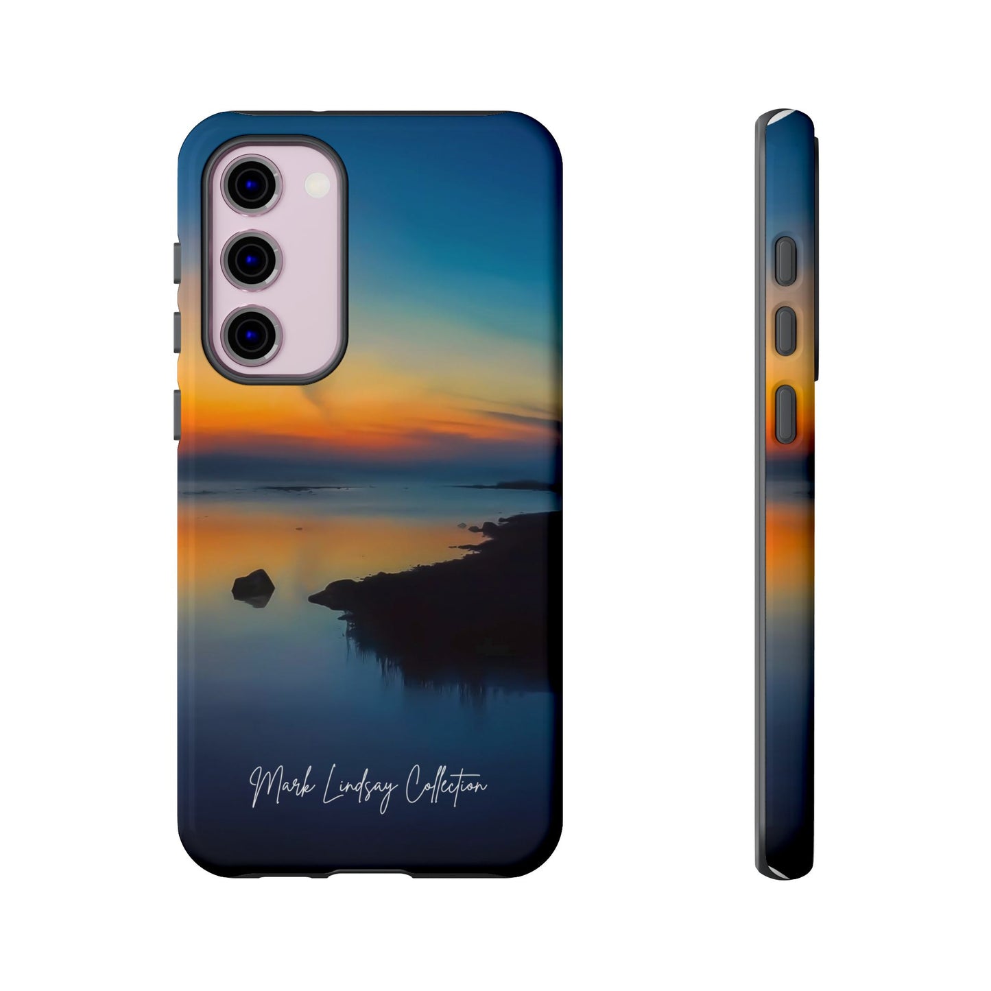 Power Island Premium Impact Resistant Tough Cases