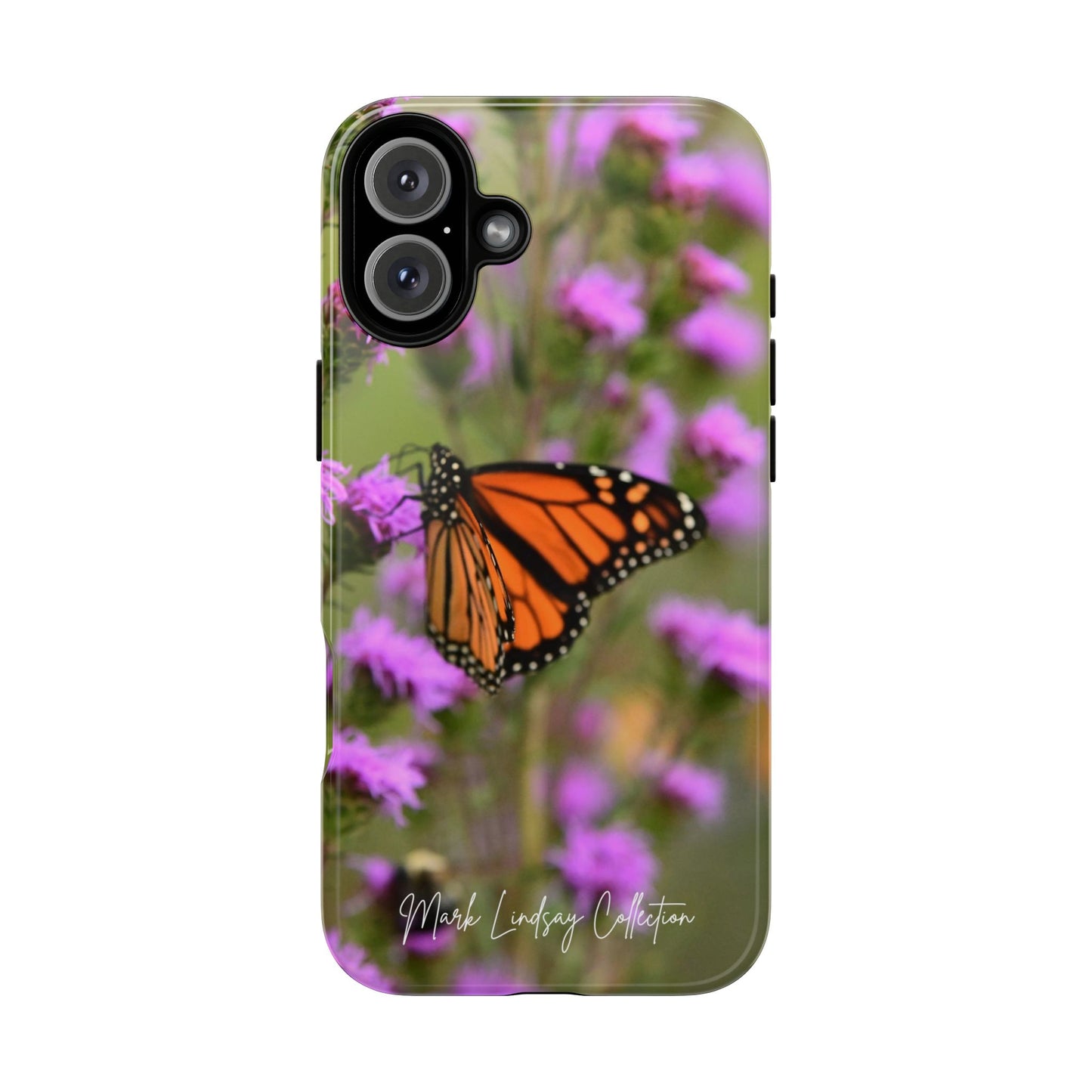 Monarch Magic Premium Impact Resistant Tough Cases