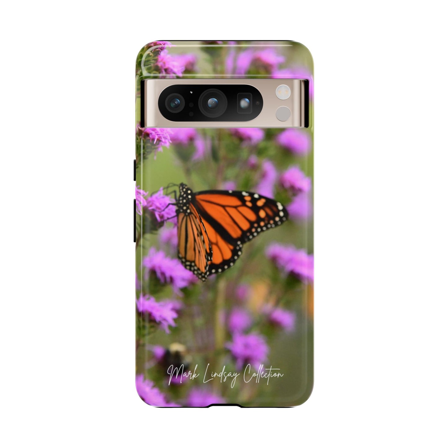 Monarch Magic Premium Impact Resistant Tough Cases