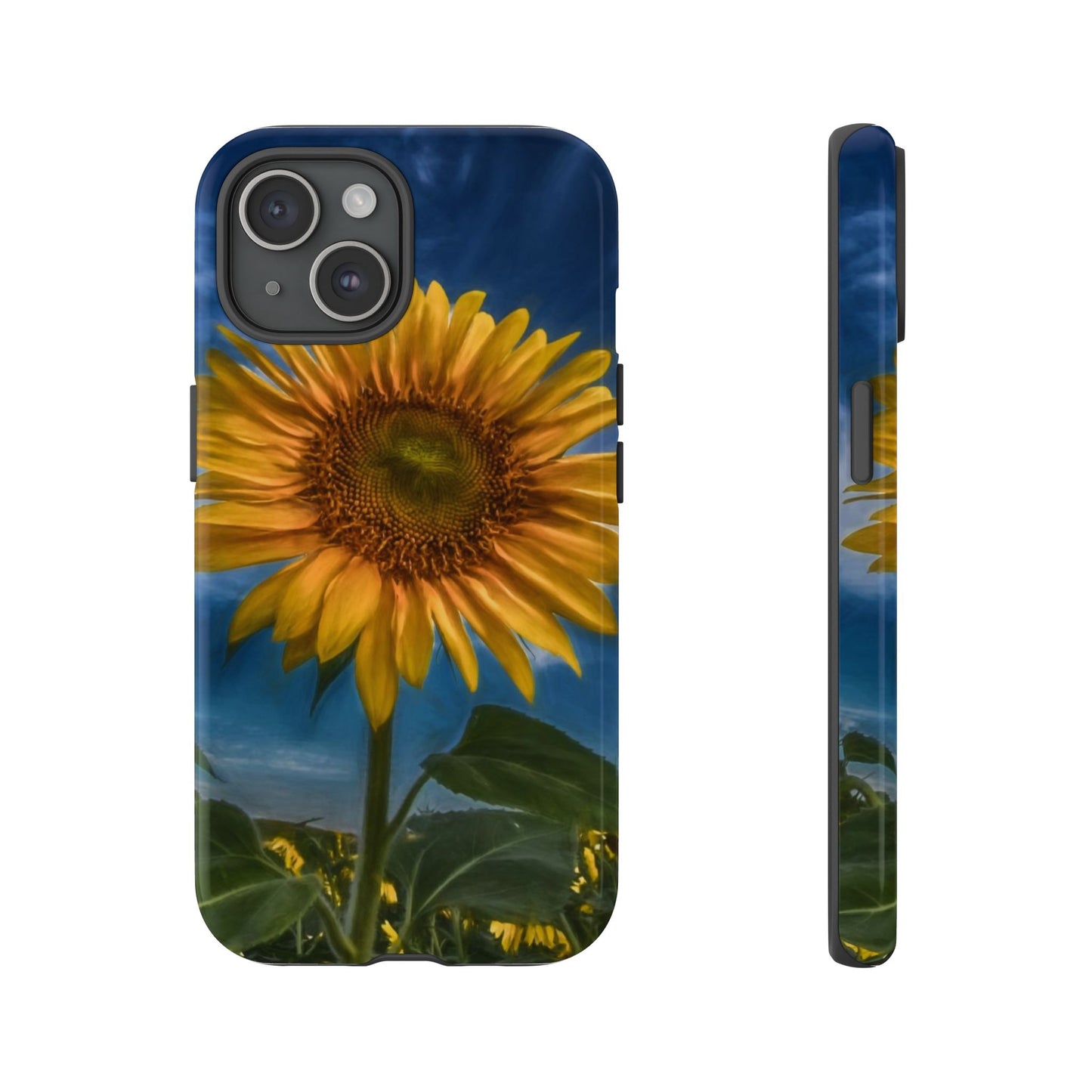 Take My Breathe Away Premium Impact Resistant Tough Cases