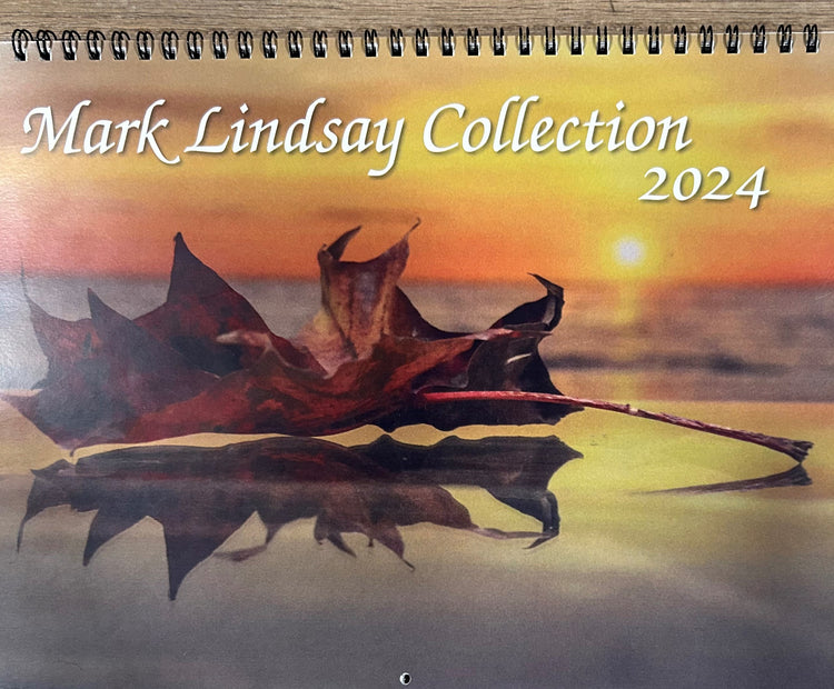Mark Lindsay Collection
