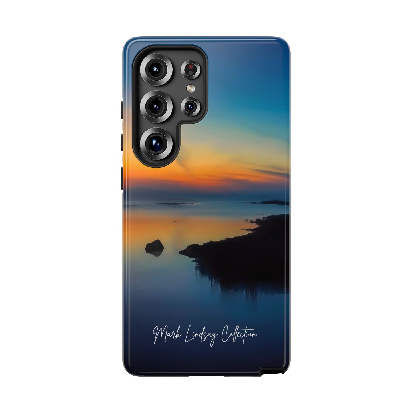 Power Island Premium Impact Resistant Tough Cases