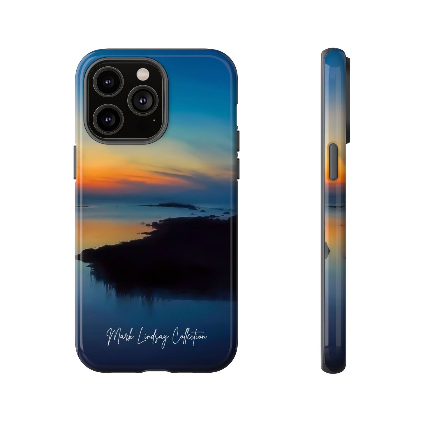 Power Island Premium Impact Resistant Tough Cases