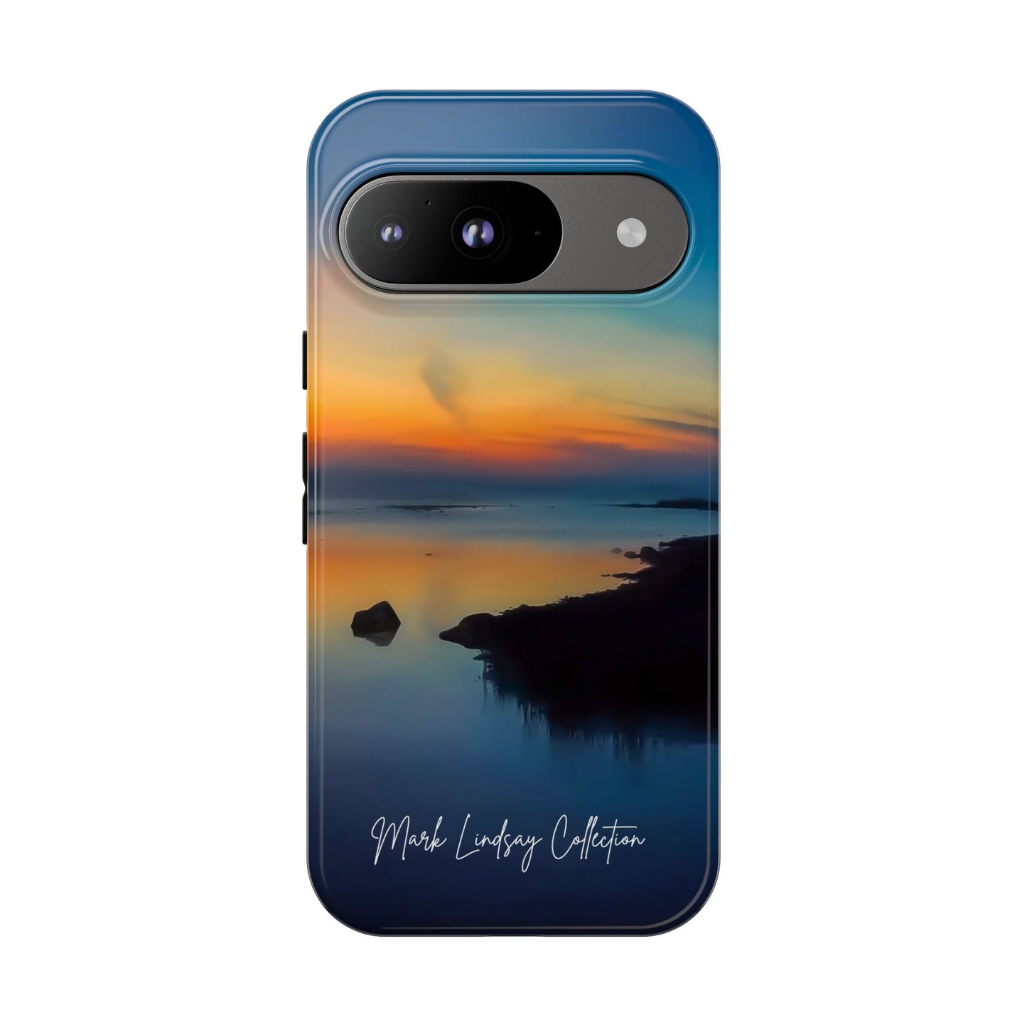 Power Island Premium Impact Resistant Tough Cases