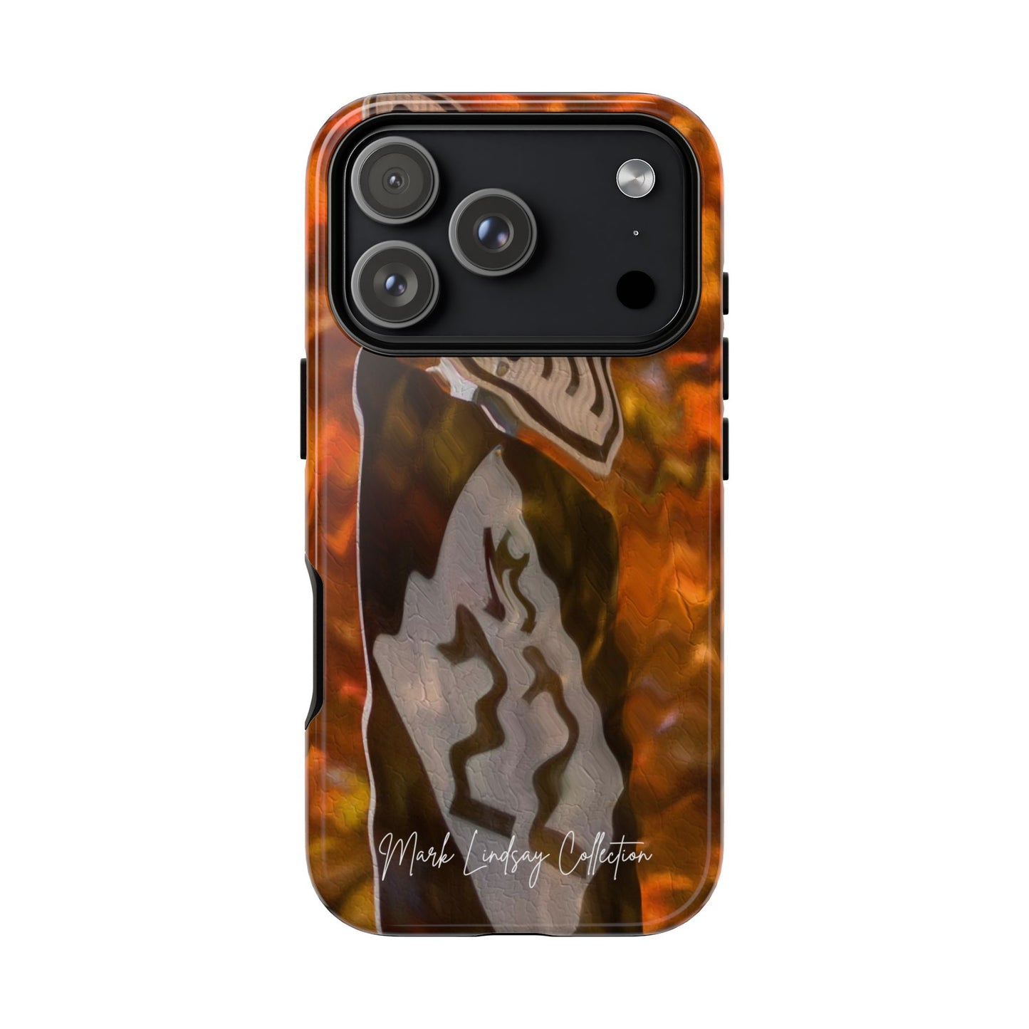 M22 Impressionist Premium Impact Resistant Tough Case