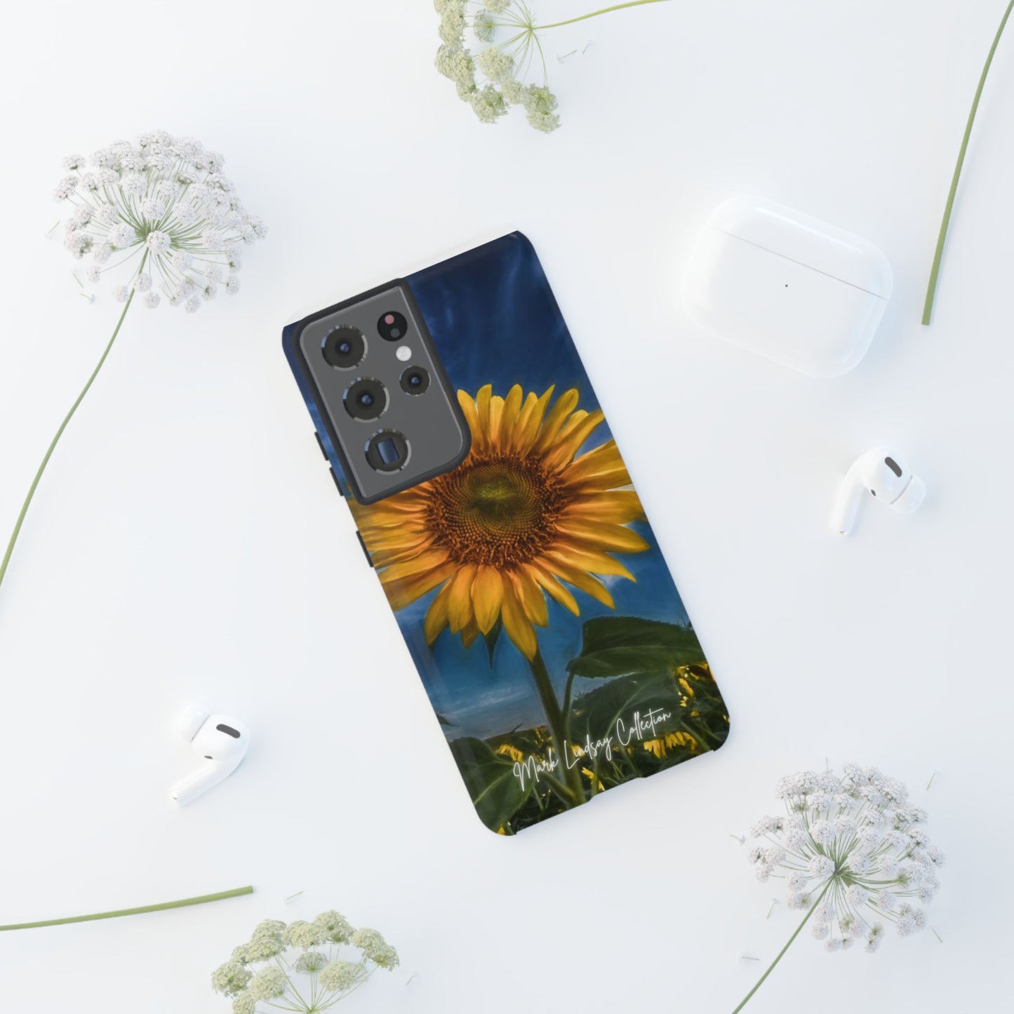 Take My Breath Away Premium Impact-Resistant Tough Cases (iPhone & Samsung)