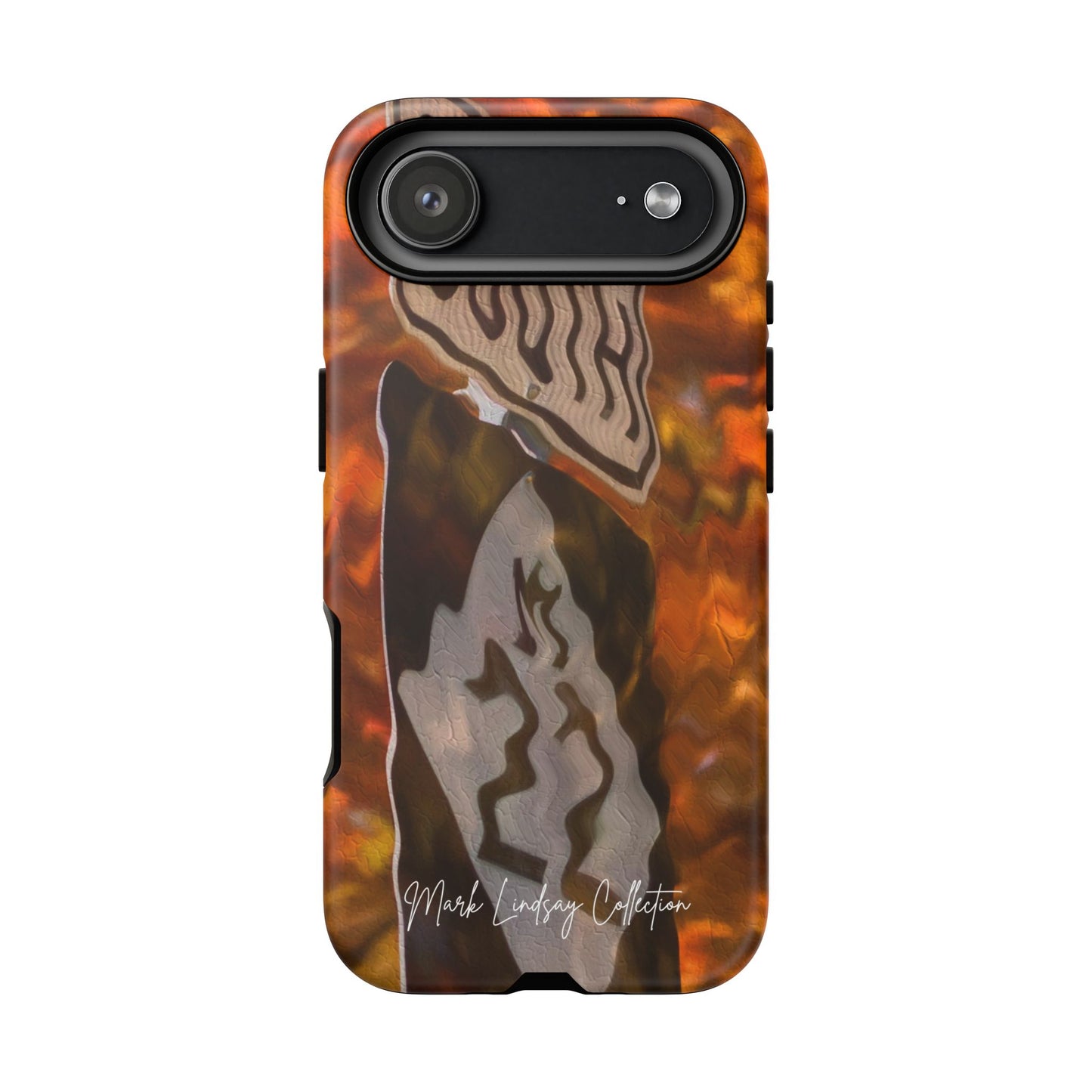 M22 Impressionist Premium Impact Resistant Tough Case