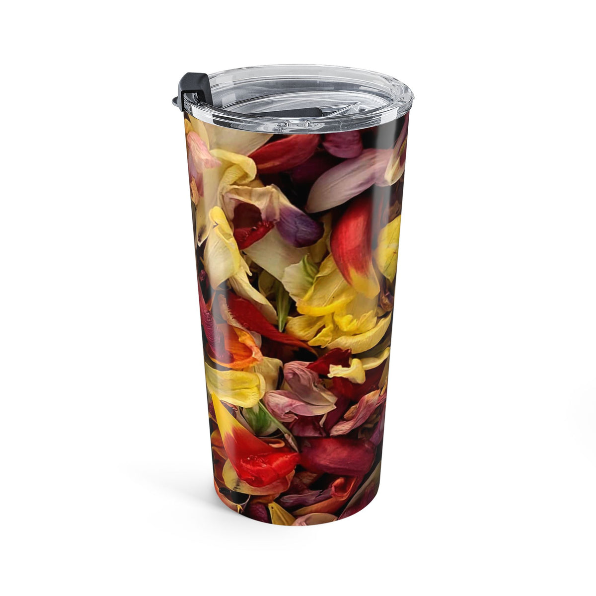 Faded Beauty Tumbler