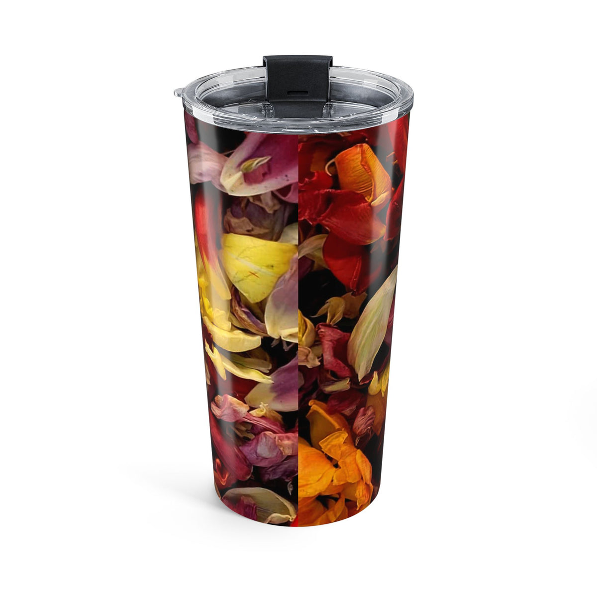 Faded Beauty Tumbler