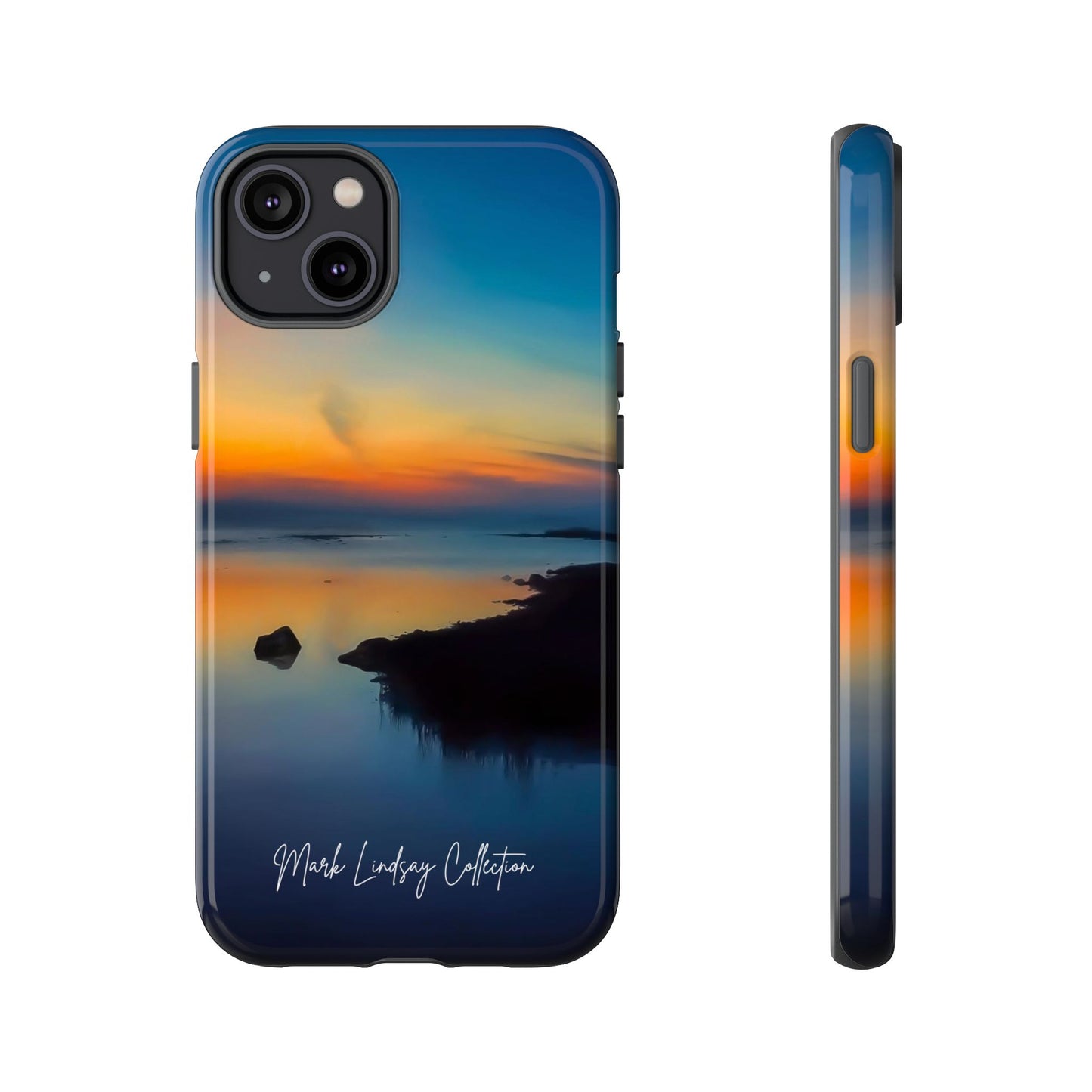 Power Island Premium Impact Resistant Tough Cases