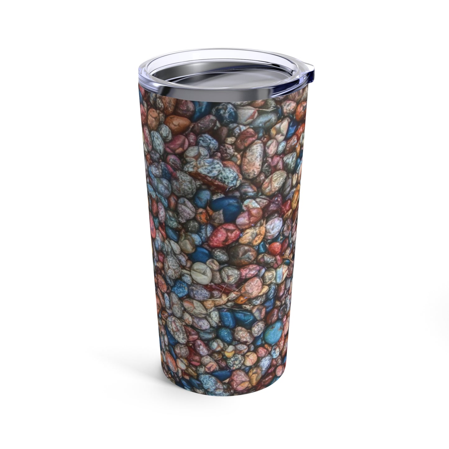 Lake Michigan's Precious Jewels Tumbler 20oz