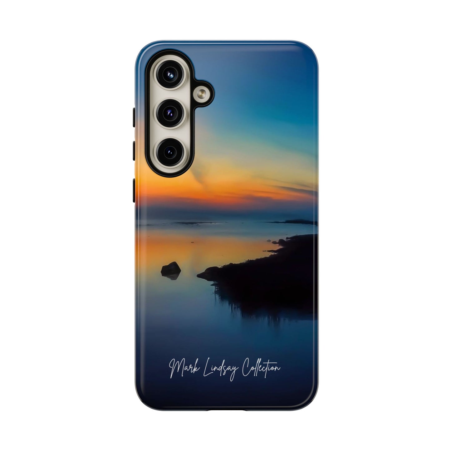 Power Island Premium Impact Resistant Tough Cases