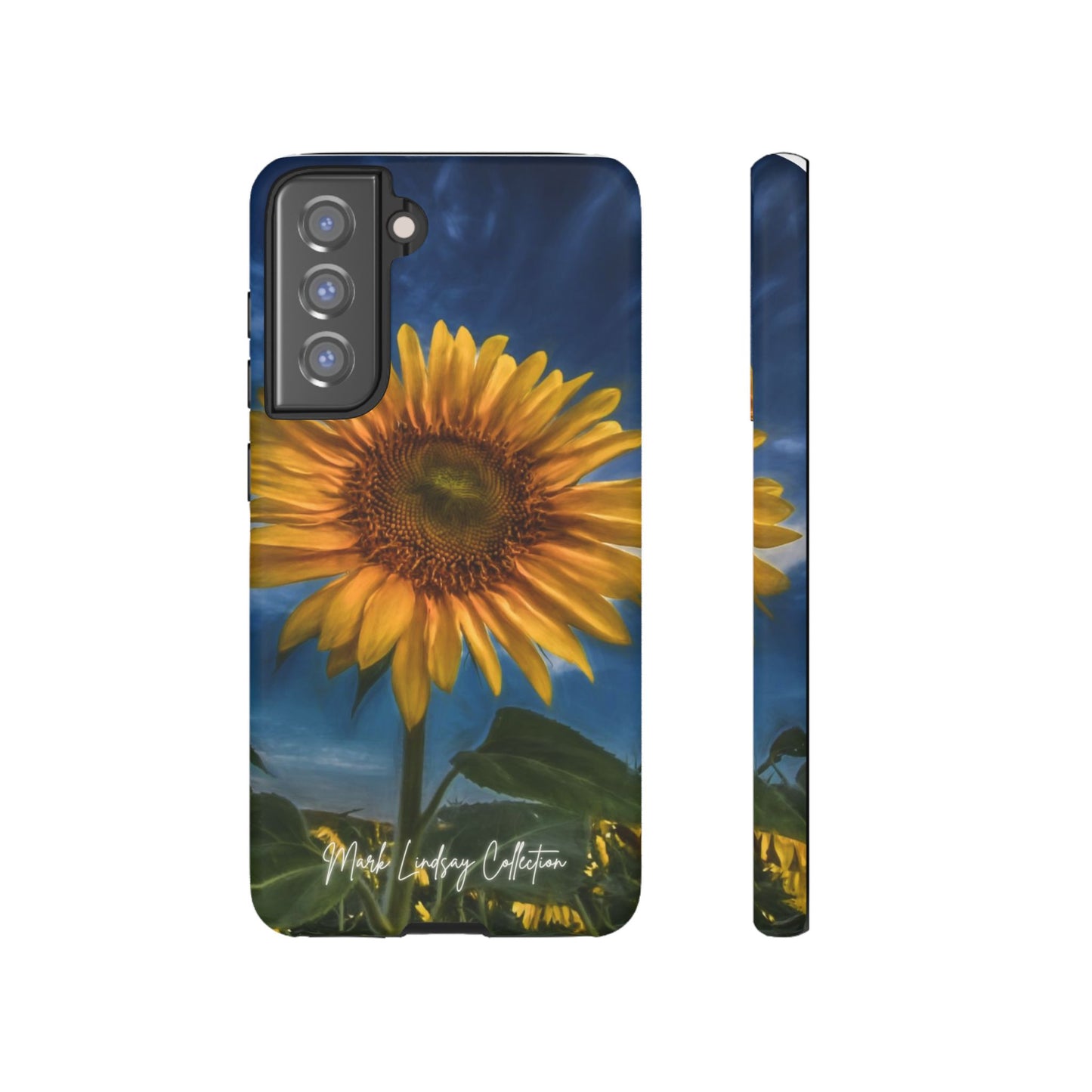Take My Breath Away Premium Impact-Resistant Tough Cases (iPhone & Samsung)