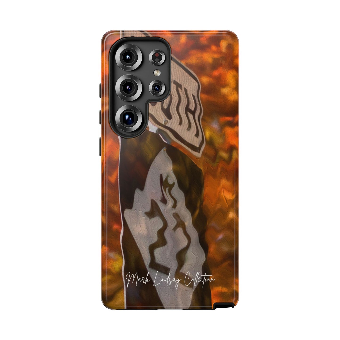 M22 Impressionist Premium Impact Resistant Tough Case