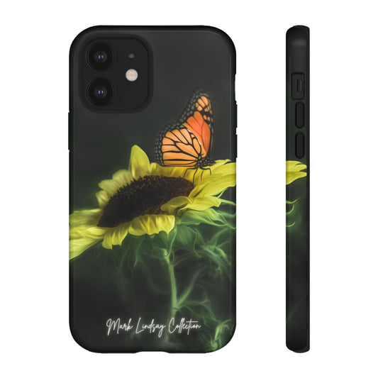 Touching Beauty Impact-Resistant Tough Cases (iPhone & Samsung)