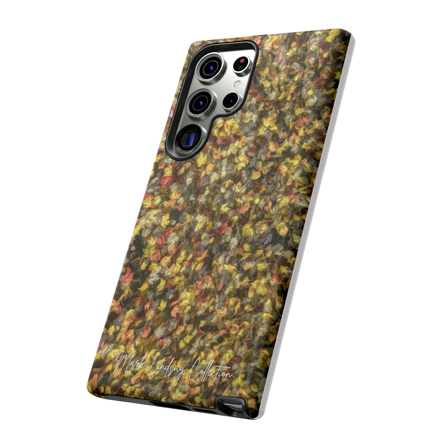 Van Gogh Leaves of Fall Impact-Resistant Tough Cases (iPhone & Samsung)