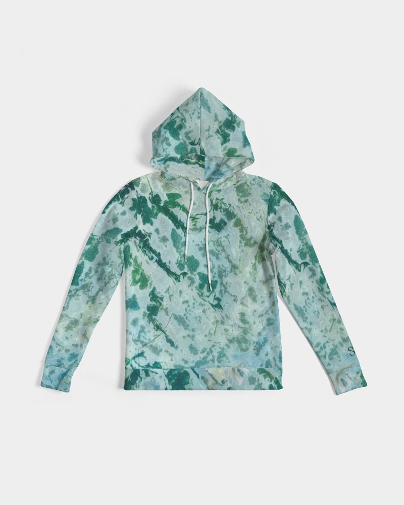 Tree Agate Rising Strong Hoodie