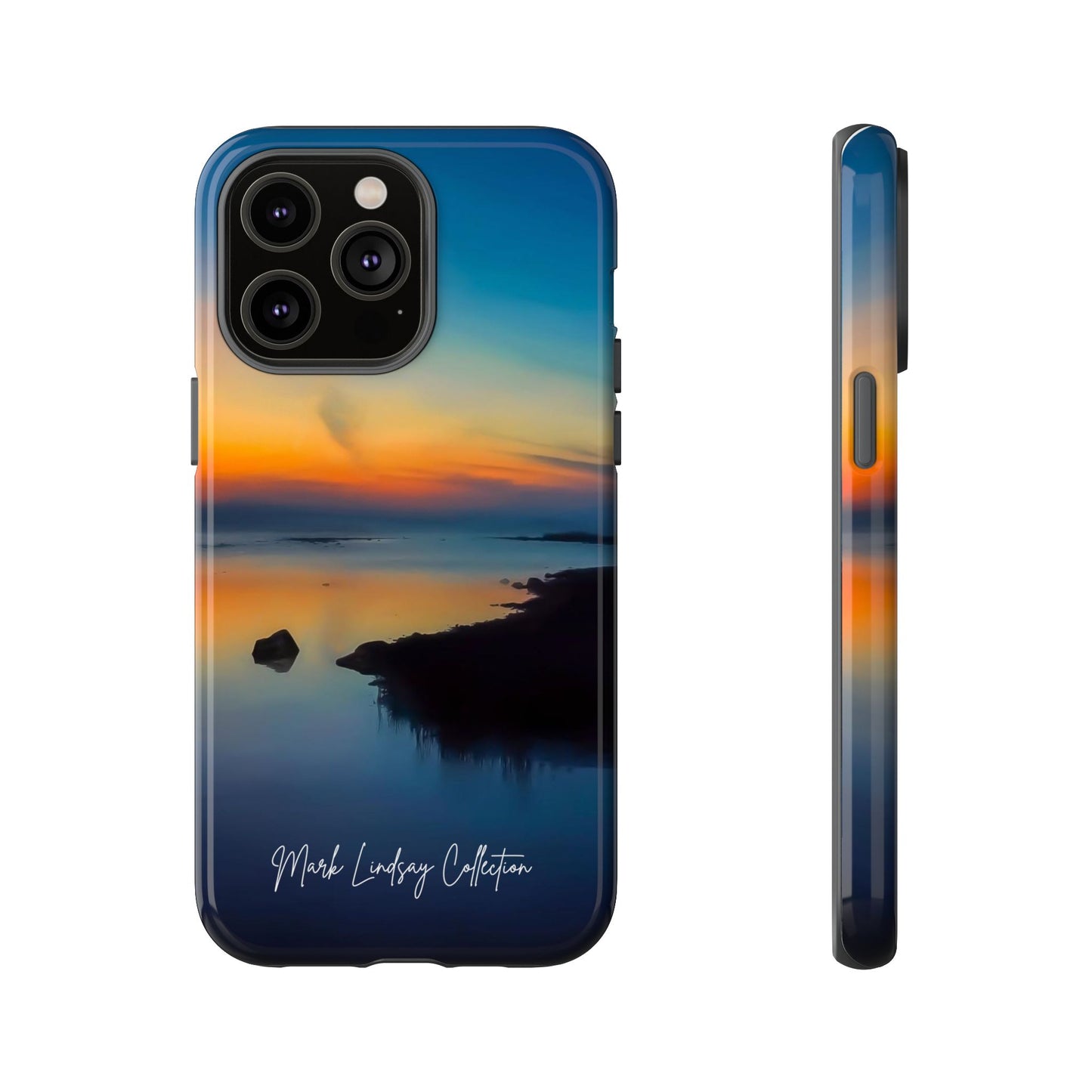 Power Island Premium Impact Resistant Tough Cases