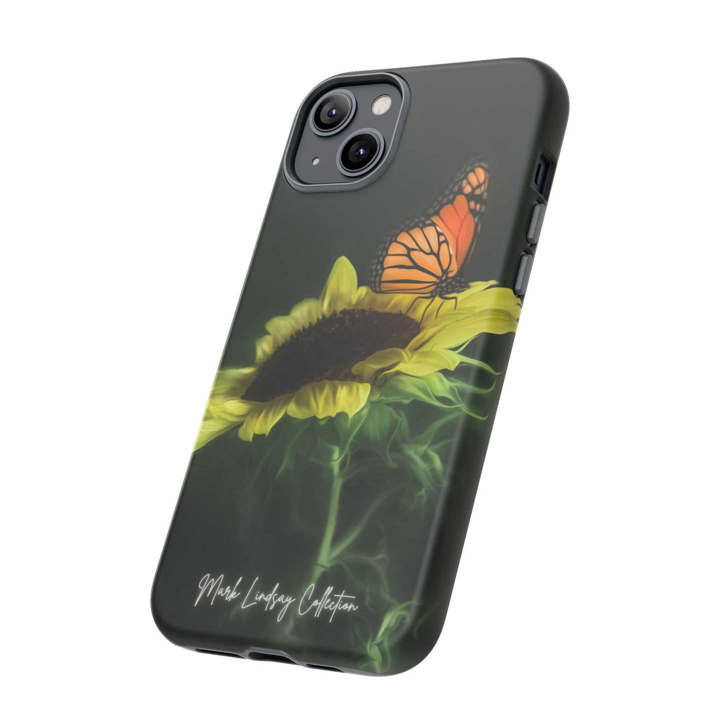 Touching Beauty Impact-Resistant Tough Cases (iPhone & Samsung)