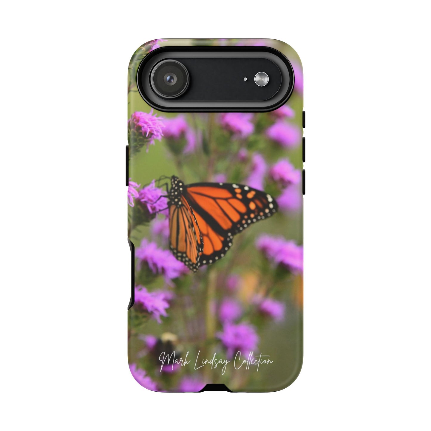 Monarch Magic Premium Impact Resistant Tough Cases