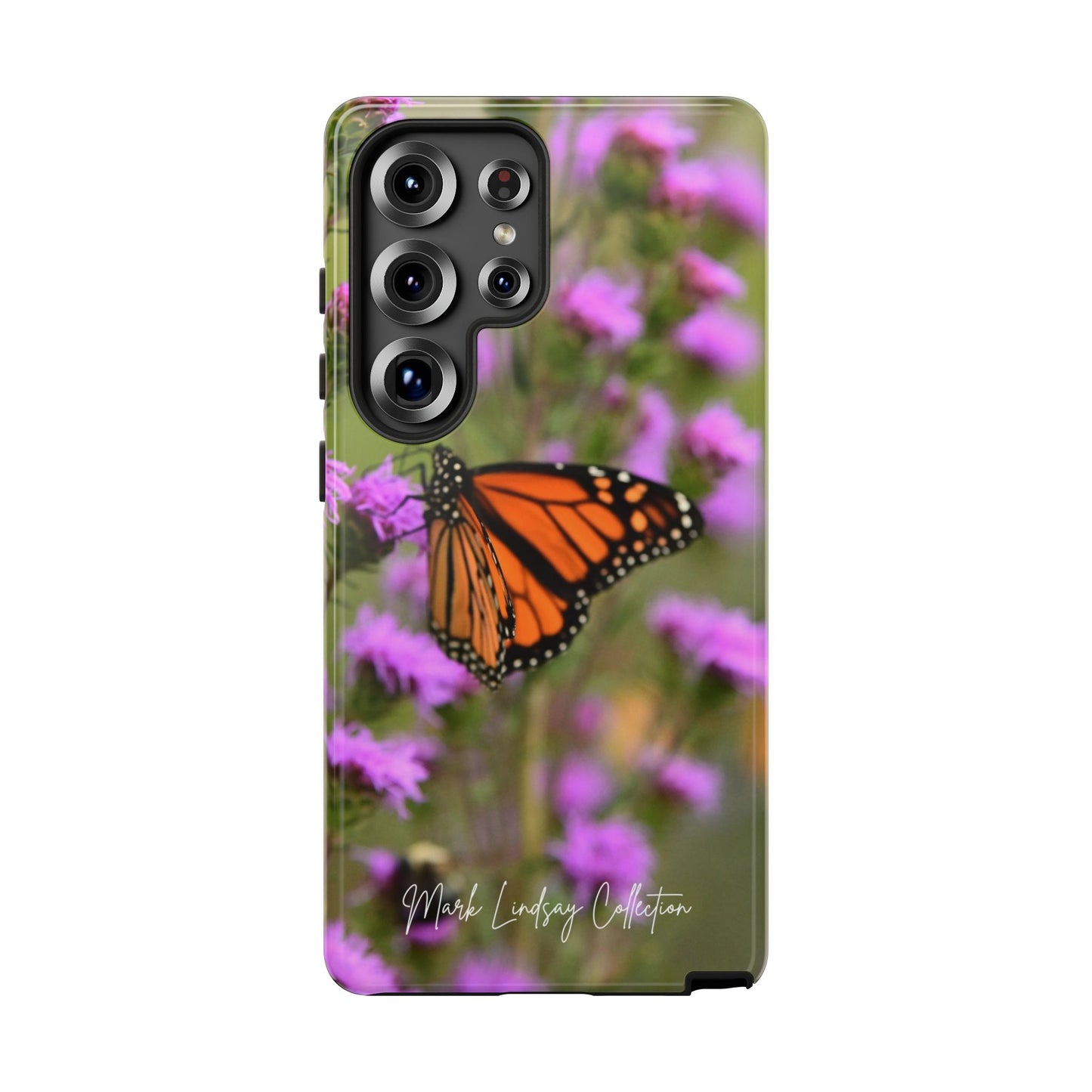 Monarch Magic Premium Impact Resistant Tough Cases